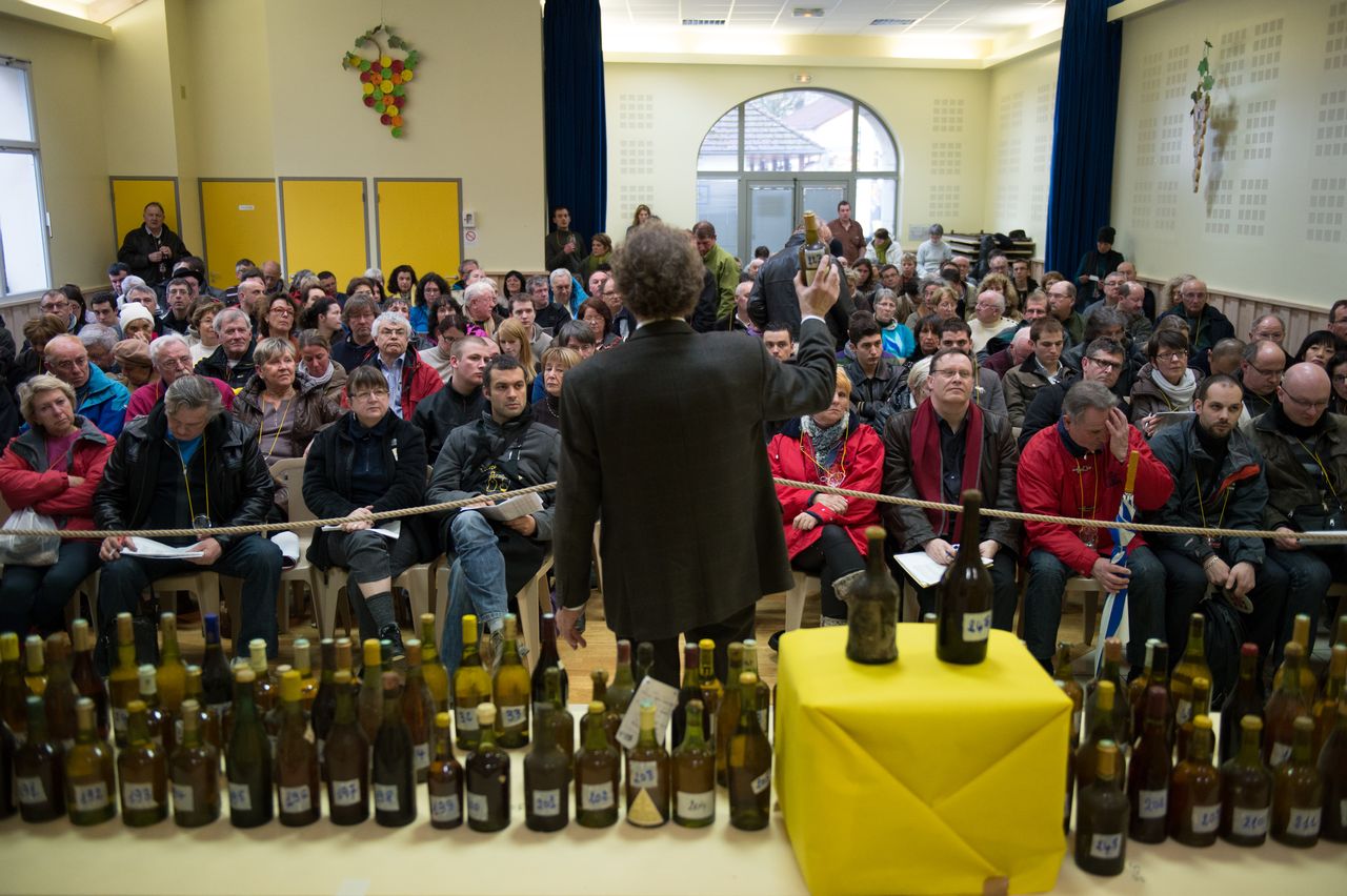 Evenements Percée de Voiteur 2015 5372